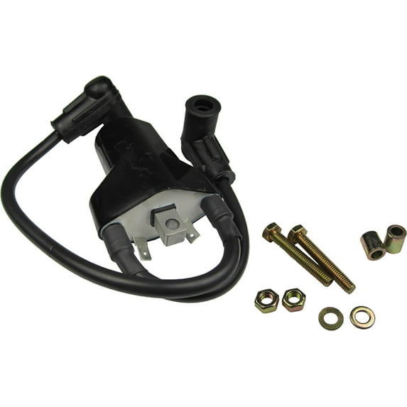 EZGO Ignition Coil (1991-2002) TXT 4-cycle Engines Golf Cart Ignitor