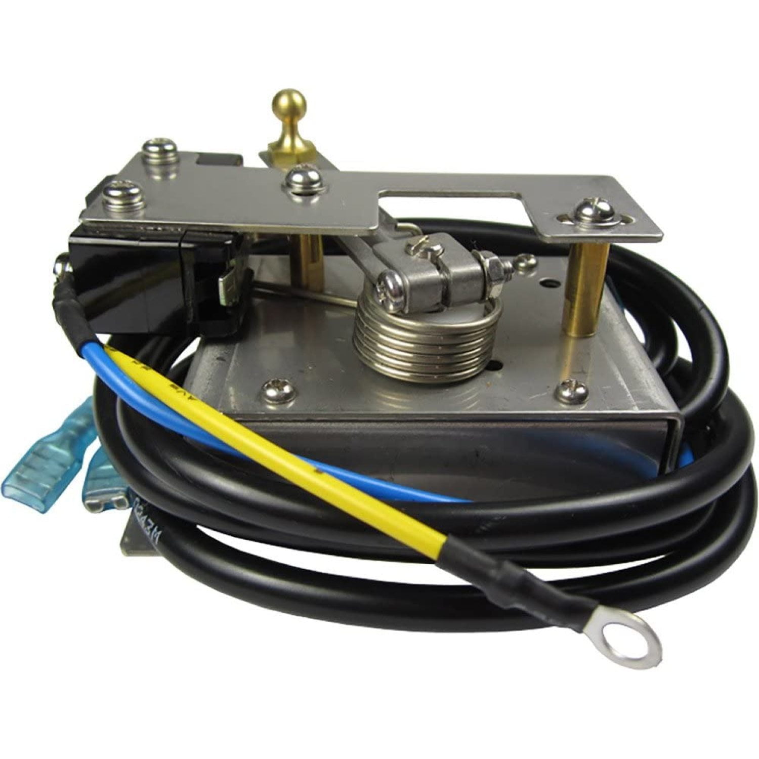EZGO Marathon 198994 Golf Cart Potentiometer Switch