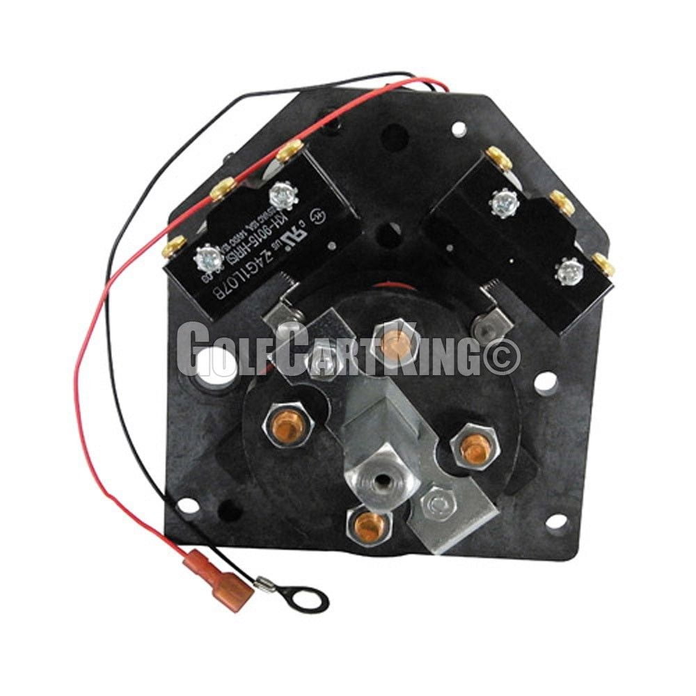 EZGO Marathon Gas 2-Cycle 86-93 Golf Cart Forward and Reverse Assembly