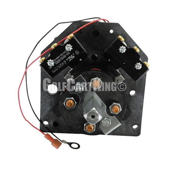 EZGO Marathon Gas 2-Cycle 86-93 Golf Cart Forward and Reverse Assembly