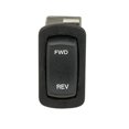 thumbnail image 1 of EZGO PDS Forward and Reverse Rocker Switch (Fits 2000-Up), 1 of 5