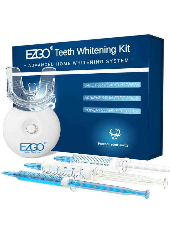 Teeth Whitening Kits in Teeth Whitening