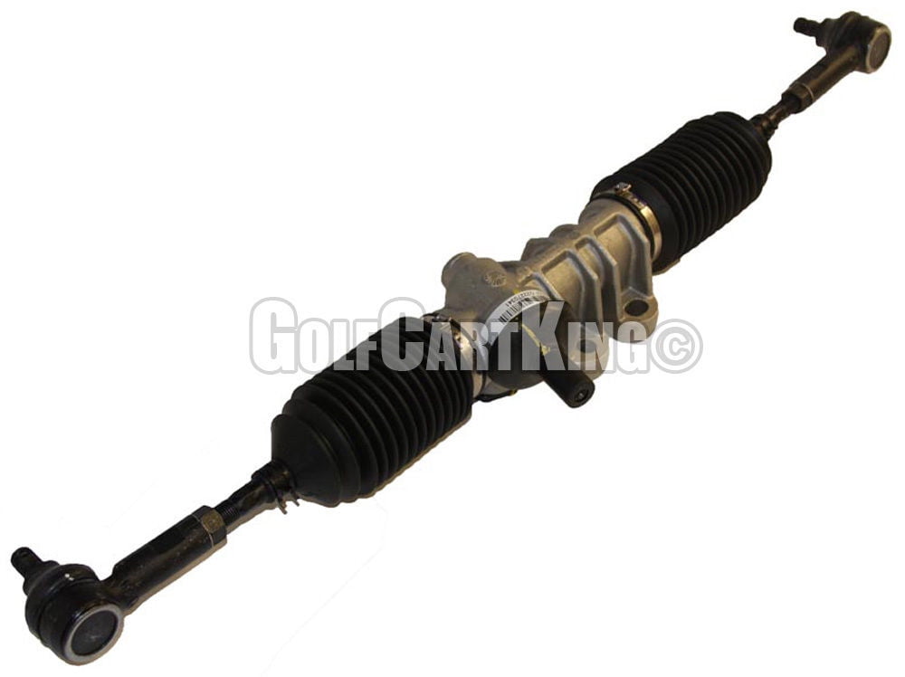 EZGO RXV 2008Up Golf Cart Steering Gear Box Assembly