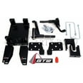 thumbnail image 1 of EZGO RXV 5" Double A-Arm Golf Cart Lift Kit (Fits 2008-Up Electric Models), 1 of 2
