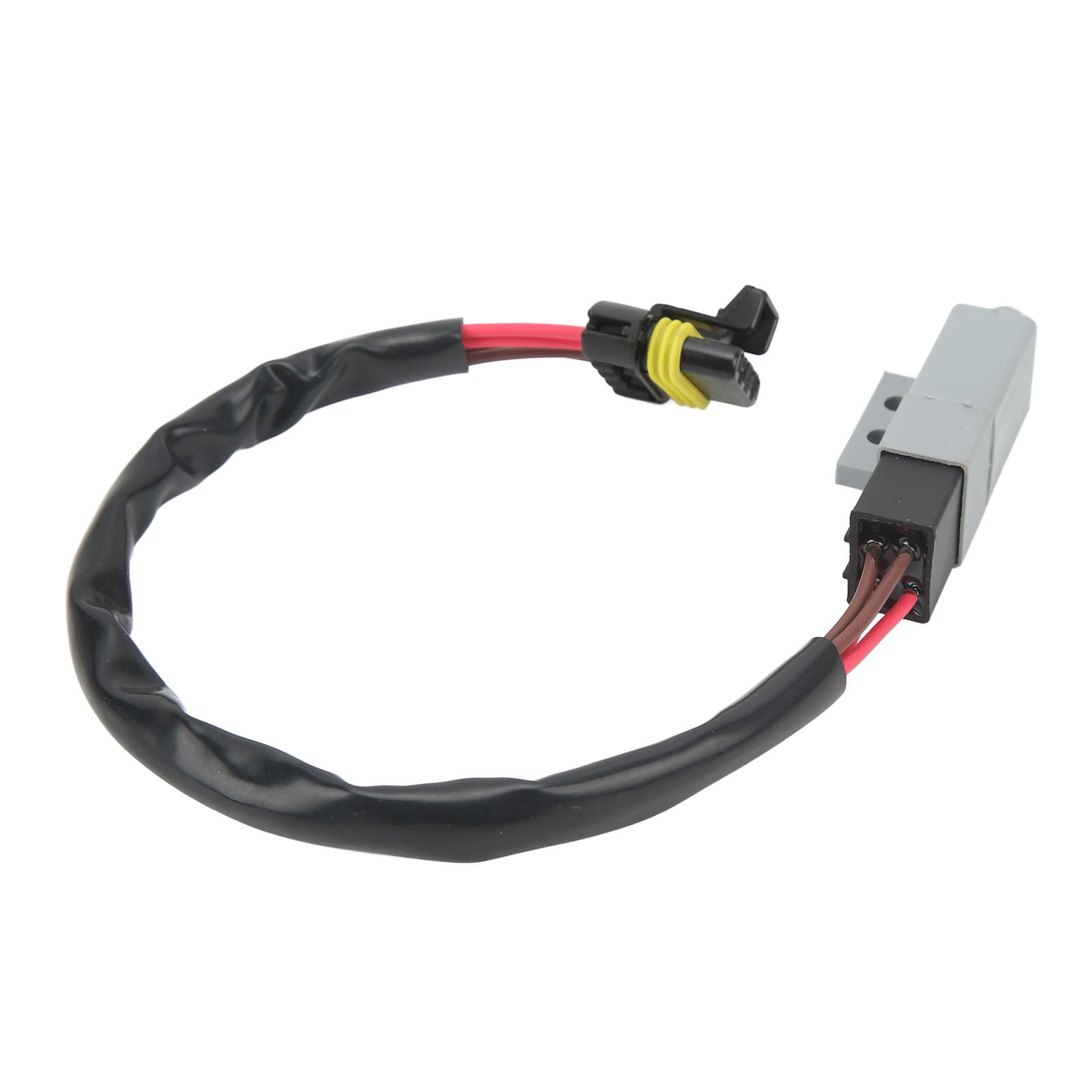 EZGO RXV Gas Electric 2008Up Club Car Brake Accelerator Pedal Switch Assembly 607605