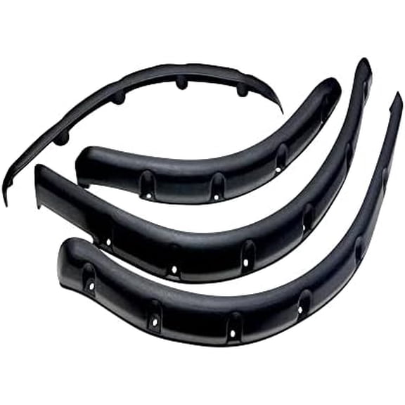 EZGO RXV Golf Cart Fender Flares (Full Set)$$Sport & Recreation Other