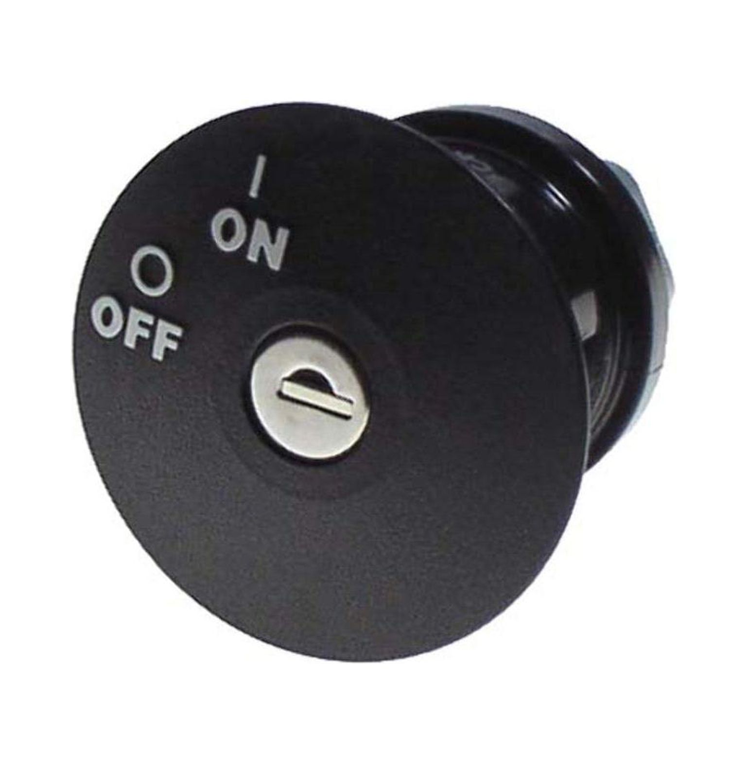 EZGO RXV Golf Cart Ignition Key Switch GAS