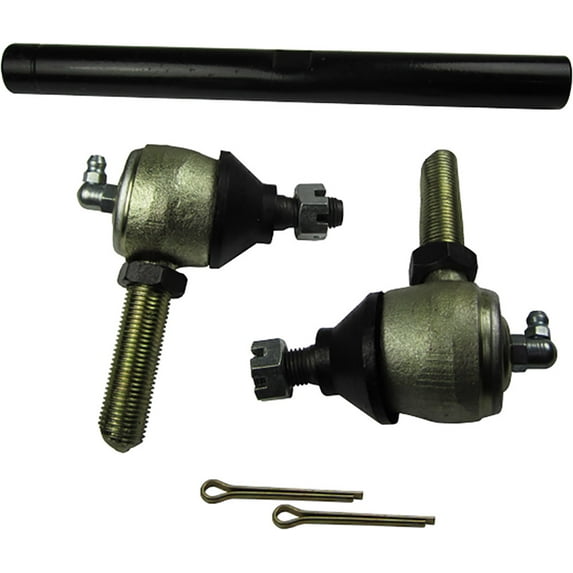 EZGO Steering Tie Rod Assembly (70-94) Gas and Electric Marathon Golf Cart