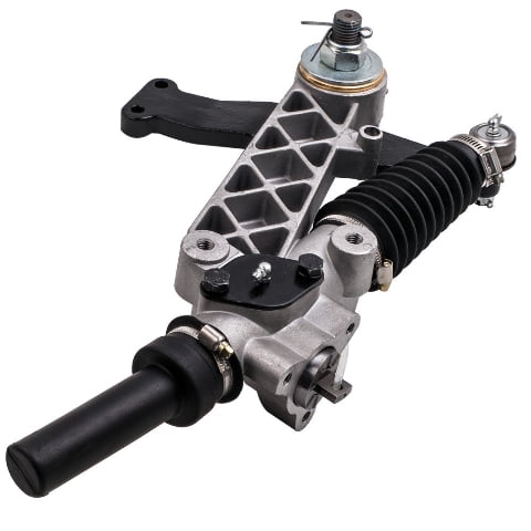 11+ Ezgo Txt Steering Box
