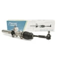 thumbnail image 1 of EZGO TXT 2001+ Golf Cart Steering Gear Box Assembly, 1 of 4