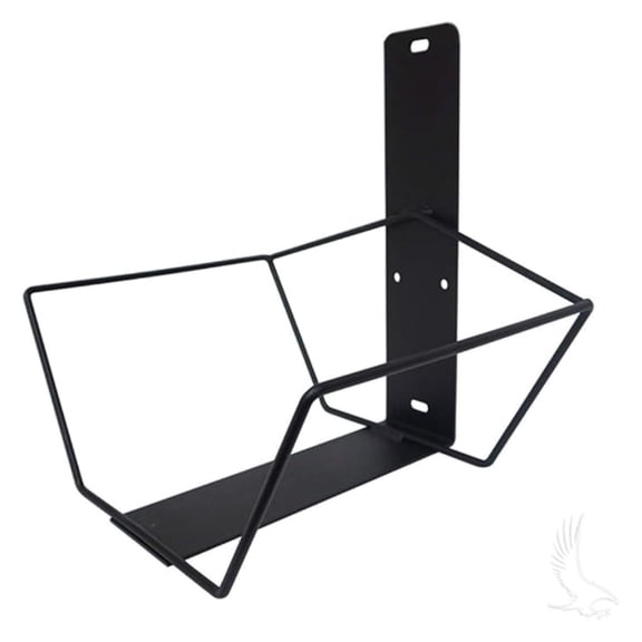 EZGO TXT Golf Cart Cooler Mounting Bracket Only