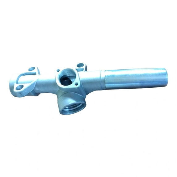 EZGO TXT Golf Cart Steering Rack Housing 2000 To 2007 Replaces OEM:70965-G01