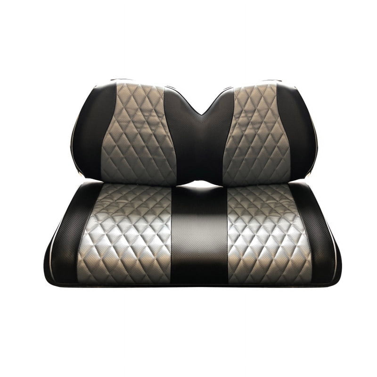 Golf cart seat covers walmart sale