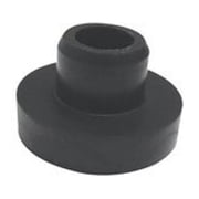 EZGO TXT RXV Golf Cart Siphon Tube Grommet for Golf Carts