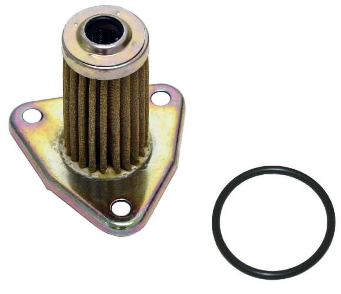 EZGO TXT, WORKHORSE ST350 GAS GOLF CART ORING & OIL FILTER