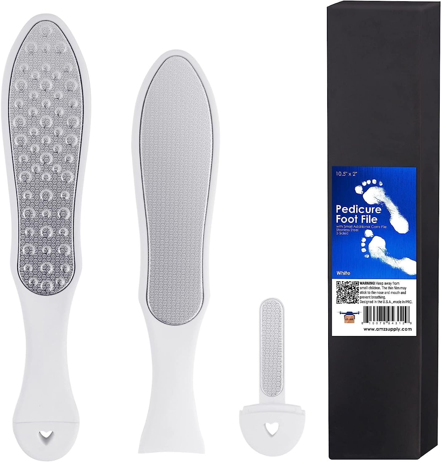 https://i5.walmartimages.com/seo/EZGOODZ-Foot-Grater-Dead-Skin-White-3-in-1-Colossal-Rasp-File-Callus-Remover-Small-Scraper-2-Sided-Pedicure-File-Durable-Metal-Professional-Stainless_51a2adf2-a338-4be7-9908-1e5d3e396541.98bfa53a7dd8d61748072a575e0fab08.jpeg