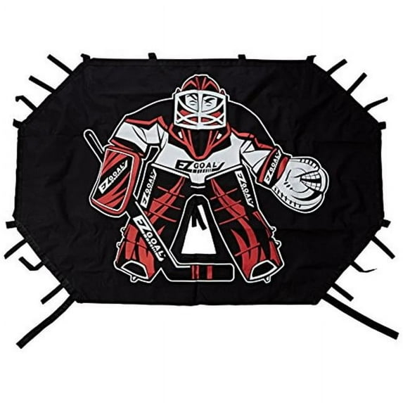 EZGoal 67888 Pro Shooter Tutor For Hockey Goal