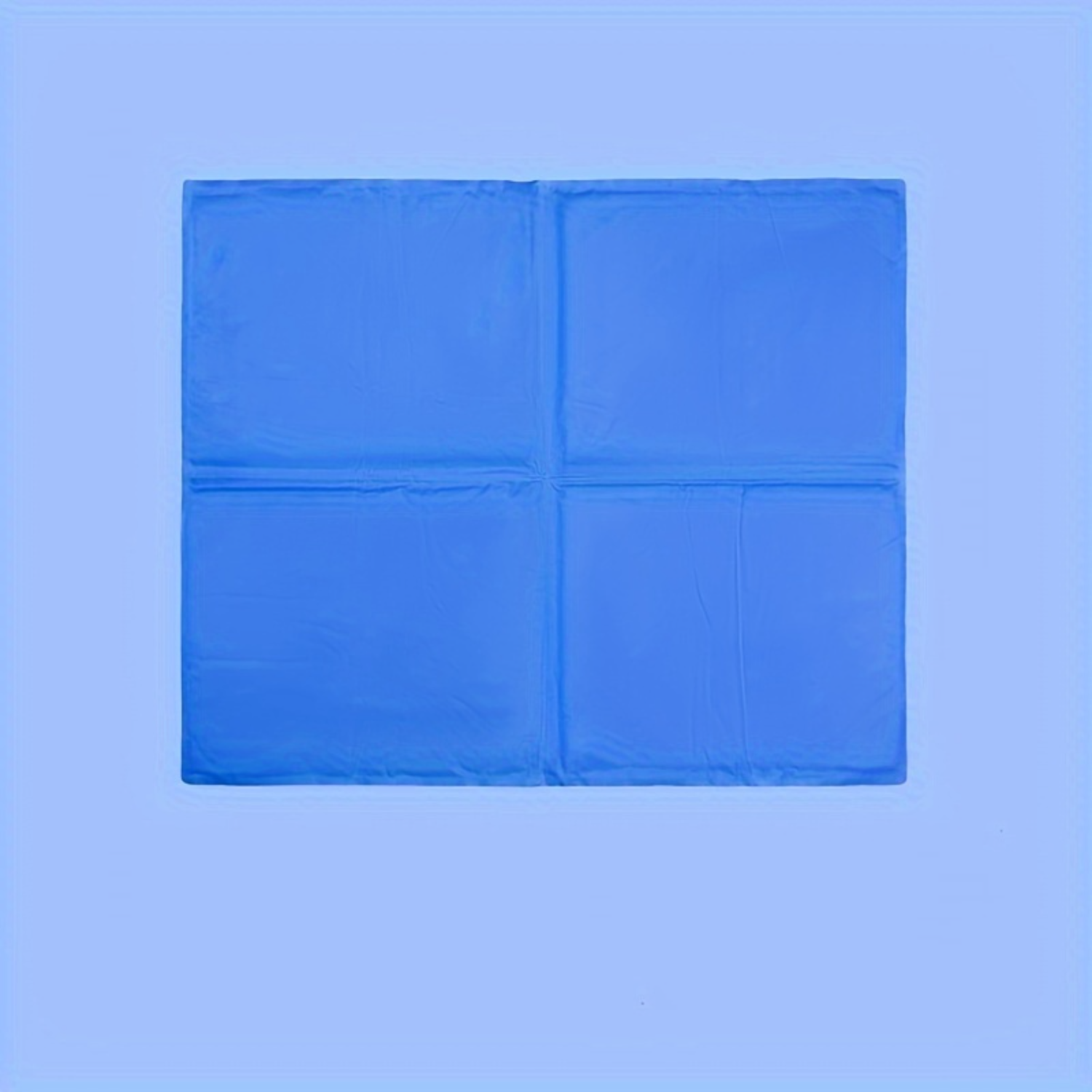 EZHOUGZWL Cooling Comfort Large Dog Mat Instantly Activated Pressure