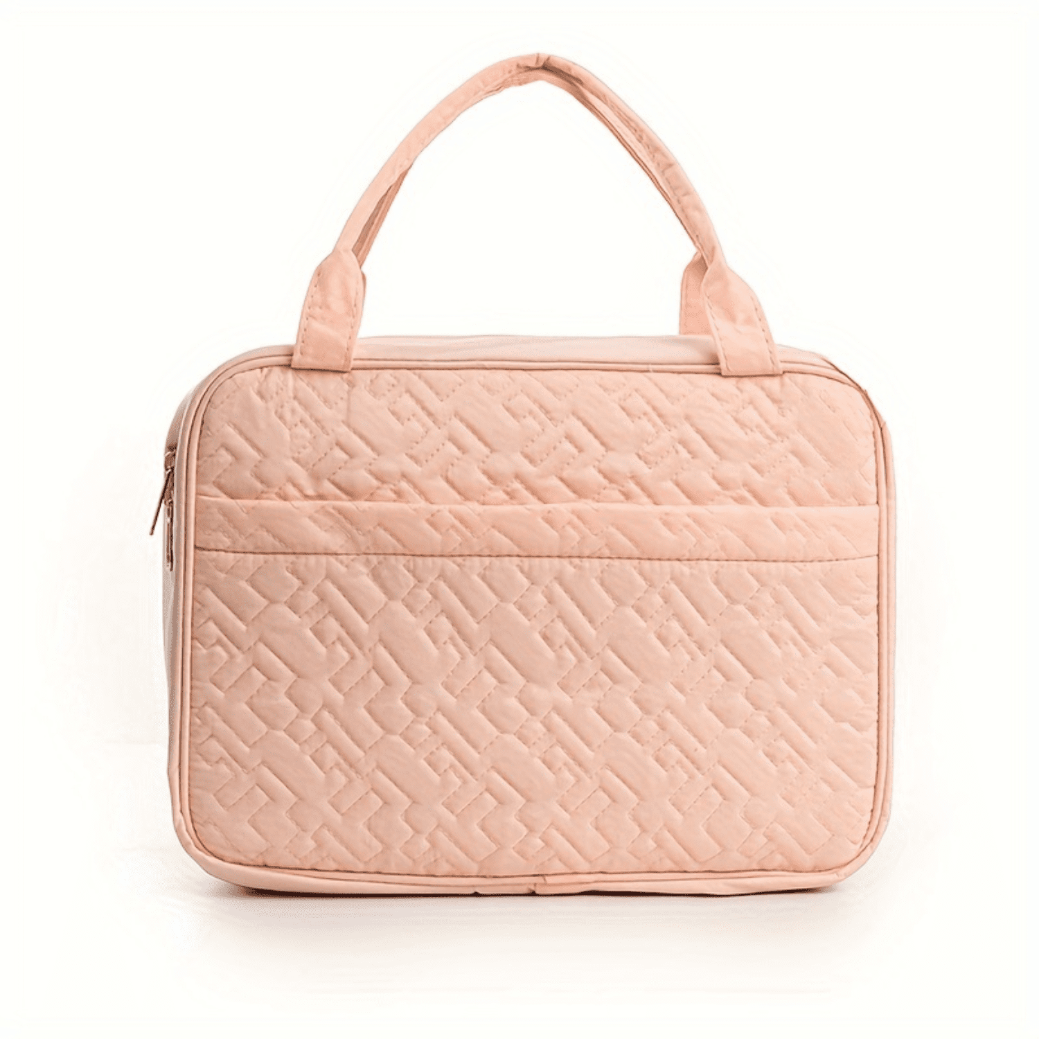 EZHWL Large Capacity Cosmetic Bag with Hook Travel Wash Bag Organizer