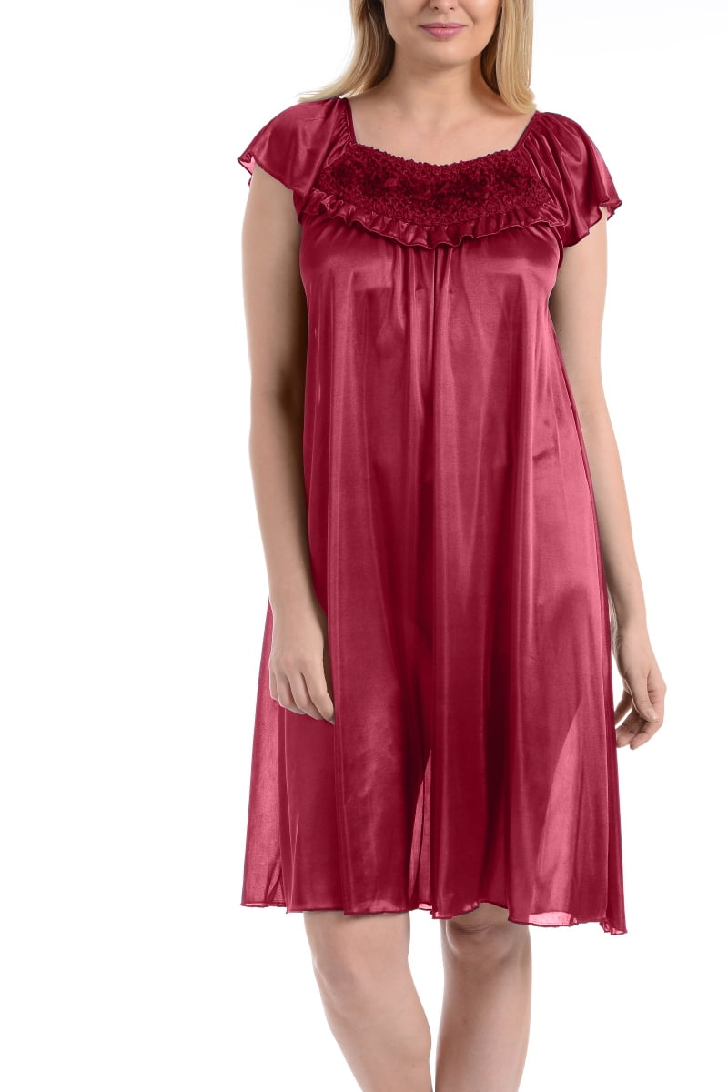 Dillards miss elaine nightgowns clearance