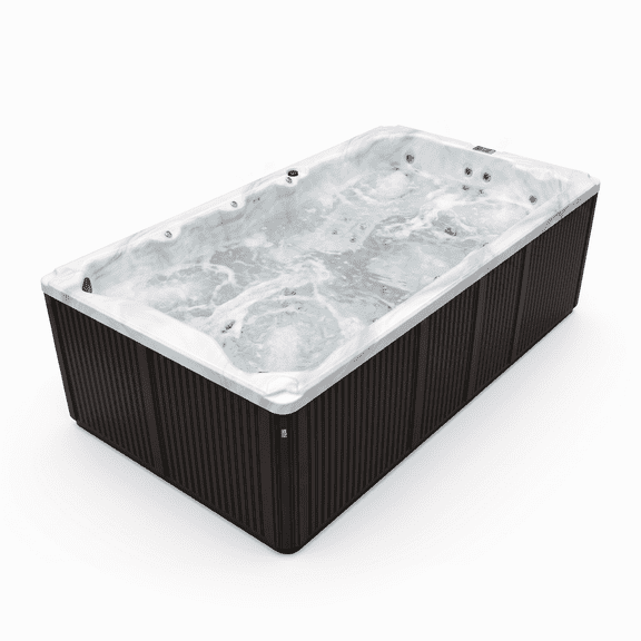 EZLIFE 14 Foot Swim Spa