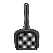 EZLIFE 1X Assorted Litter Scoop Cat Dog Kitten Plastic Spoon Shovel Waste Scooper N5Q2