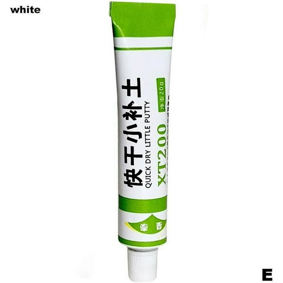 EZLIFE 1X InstaFix Fiberglass Boat Repair Paste Z2M8