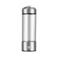 EZLIFE 2024 New Hydrogen Water Bottle Portable Hydrogen Water Bottle