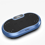 Power Plate Vibration Machine