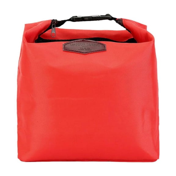 EZLIFE Portable Thermal Insulated Cooler Lunch Storage Bag Waterproof Tool Home P3Y9