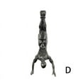 thumbnail image 1 of EZLIFE Wall Decor Climbing Home Decorations Art Sculpture Hanging Statue Resin ξν ~м △: H4B3, 1 of 6