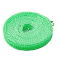 thumbnail image 1 of EZLIFE Windproof Clothesline Hanging Rope Clothes Hangers} щг щ^ ([ нх √х юα φт γω ^ зι Q9Y0, 1 of 1