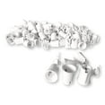 thumbnail image 1 of EZLS C9 White SPT-1 Replacement Sockets 25 Count, 1 of 1