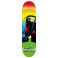 thumbnail image 1 of EZMOVE Shroom Graphic Skateboard Deck 7-Ply | 8.25", 1 of 1