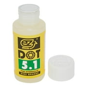EZMTB Bicycle Brake Fluid Bike Mineral Oil DOT Hydraulic Brake Fluid Zeraneb