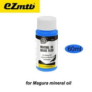 EZMTB Bicycle Brake Fluid Bike Mineral Oil DOT Hydraulic Brake Fluid