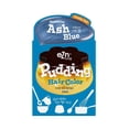 thumbnail image 1 of EZN Pudding Hair Color Ash Blue, Ammonia Free Hair Dye, DIY Kit Self Hair Dye Included Contain Keratin Made in Korea Beauty, 1 of 6