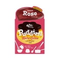 thumbnail image 1 of EZN Pudding Hair Color Damask Rose, Ammonia Free Hair Dye, DIY Kit Included, 1 of 5