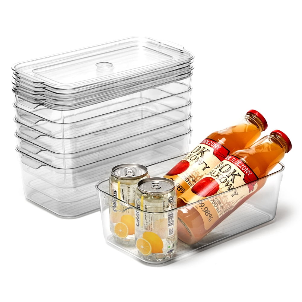 https://i5.walmartimages.com/seo/EZOWare-6-Pack-Lidded-Stackable-Clear-Refrigerator-Organizer-Bins-Plastic-Storage-Food-Containers-Lid-Ideal-Kitchen-Cabinet-Pantry-Organization-Fridg_8413cd4d-1b53-4931-8bbf-2eef2f1b4bc5.400a51d1cfca18218e31e17b8b488d5e.jpeg