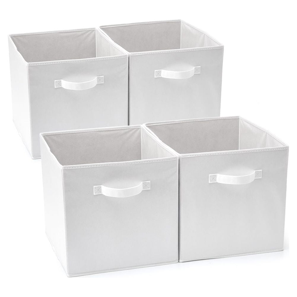 https://i5.walmartimages.com/seo/EZOWare-Set-of-4-Foldable-Fabric-Basket-Bin-Collapsible-Storage-Cube-Boxes-for-Nursery-Toys-13-x-15-x-13-inches-White_aec61309-deb2-4b14-875a-0224f9eae115.e86e34382f864f6ca68aa2f04b0780a5.jpeg