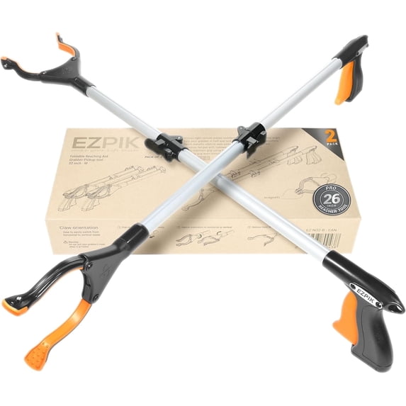 Rotated Stick EZPIK 26