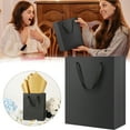 thumbnail image 1 of EZPXFCI 9 Inch Paper Gift Bags with Handles&nbsp;– For Birthday Party Favors, Wedding Favors, Baby Shower Gifts & Retail Packaging, 1 of 9