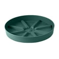 thumbnail image 1 of EZPXFCI Plant Saucer 11.8 inch, Thicker Planter Saucers Pot Trays, Round Plastic Flower Plant Water Drip Tray for Pots, Plant Dish Plate to Catch Water for Indoor & Outdoor (Army Green), 1 of 9