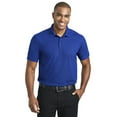 thumbnail image 1 of EZPerformance Pique Polo. K600, 1 of 15