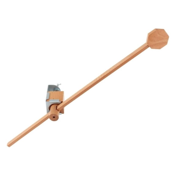 EZREST Painting Stand - Modern Wood Painting Support