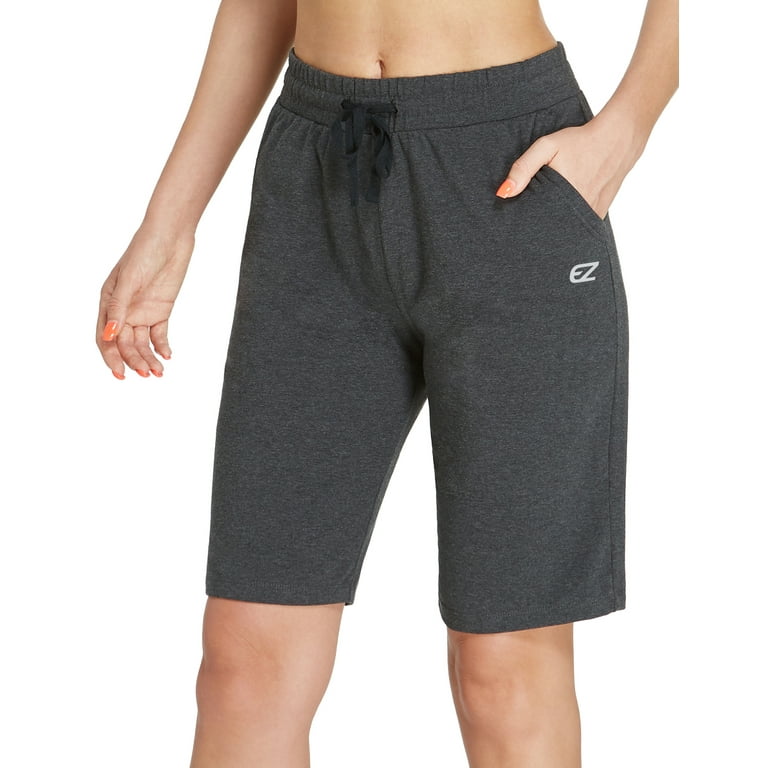Ezrun sales bike shorts