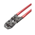 thumbnail image 1 of EZRed B795 Heavy Duty Lug Crimper Tool 25" Long Handle 6 GA through 20 MC, 1 of 4