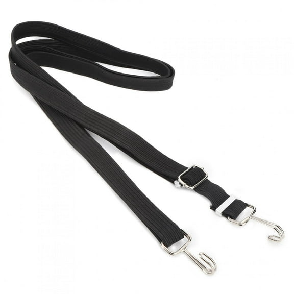 EZSPTO  Belt Accessory, Luggage Tied Rope, Luggage Tied Rope Widening Elastic Baggage Binding Strap  Belt Accessories