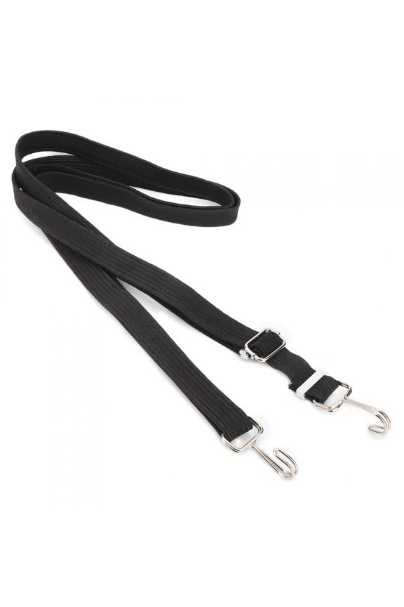 EZSPTO Belt Accessory, Luggage Tied Rope, Luggage Tied Rope Widening Elastic Baggage Binding Strap Belt Accessories