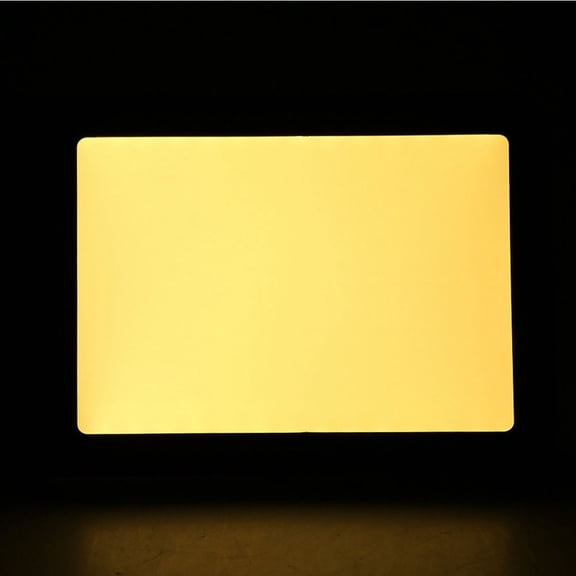 EZSPTO Dimmable Lamp,Dimmable Light Simulating Natural Daylight Lamp For Seasonal Affective Disorder,Light